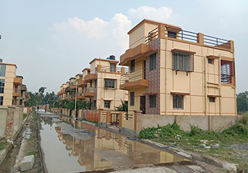Buy Residential Property in South Kolkata
                            